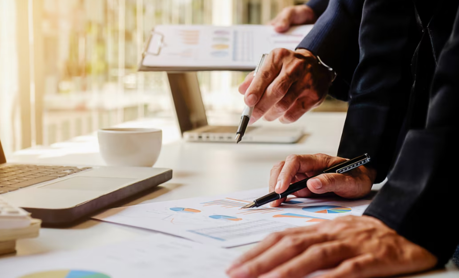 The Rise of Fintech: How Technology is Changing U.S. Finance