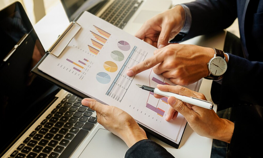 The Role of Government in U.S. Financial Regulation