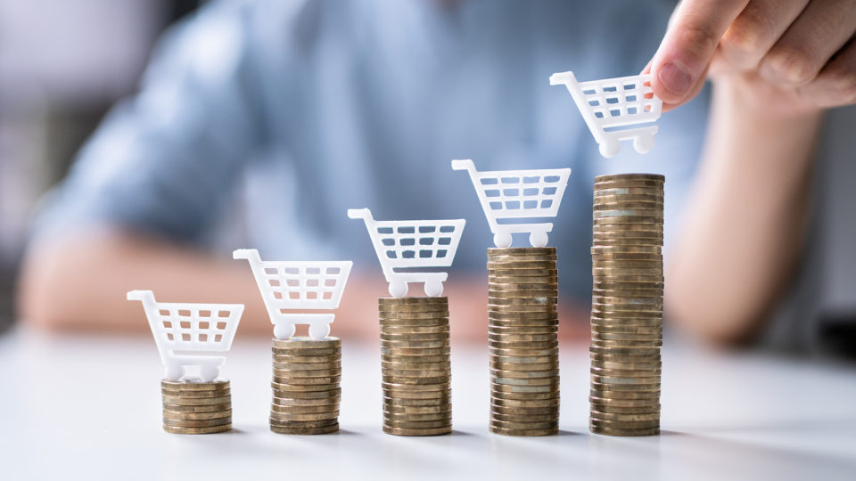 How to Deal with Inflation in the U.S.: Strategies to Maintain Your Purchasing Power