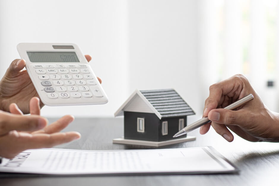 How Inflation and Interest Rates Are Impacting the Housing Market